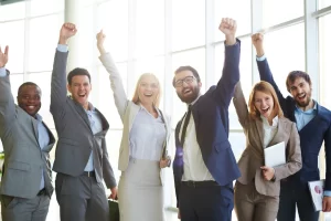 Good Employee Wellbeing