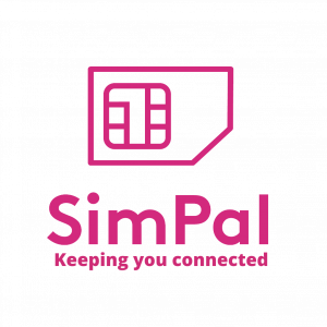 SimPal Logo