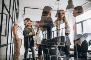 Employee Rentention