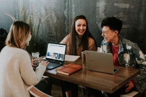 Employee Wellbeing: 5 ways how to care for your team