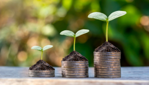 financial wellbeing